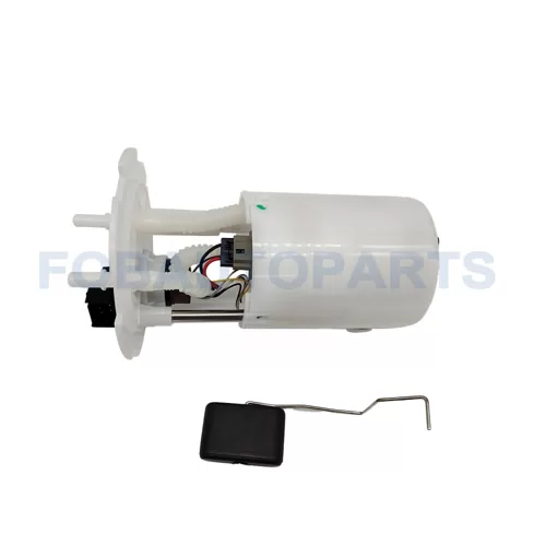 Fuel Pump Assembly for Chevrolet Spark Lova Replacements for Part Numbers 94573273 96447646 96537125 - image 3